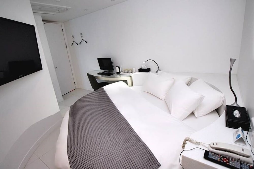 Circle Hotel Seoul 21/25