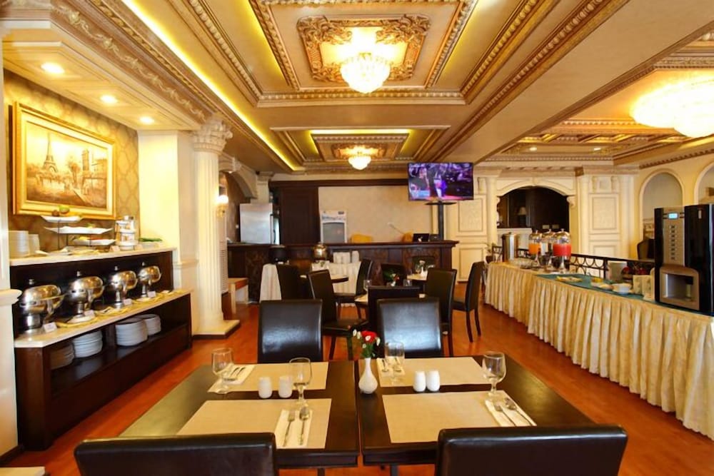 KANGEN BOUTIQUE HOTEL 38/50