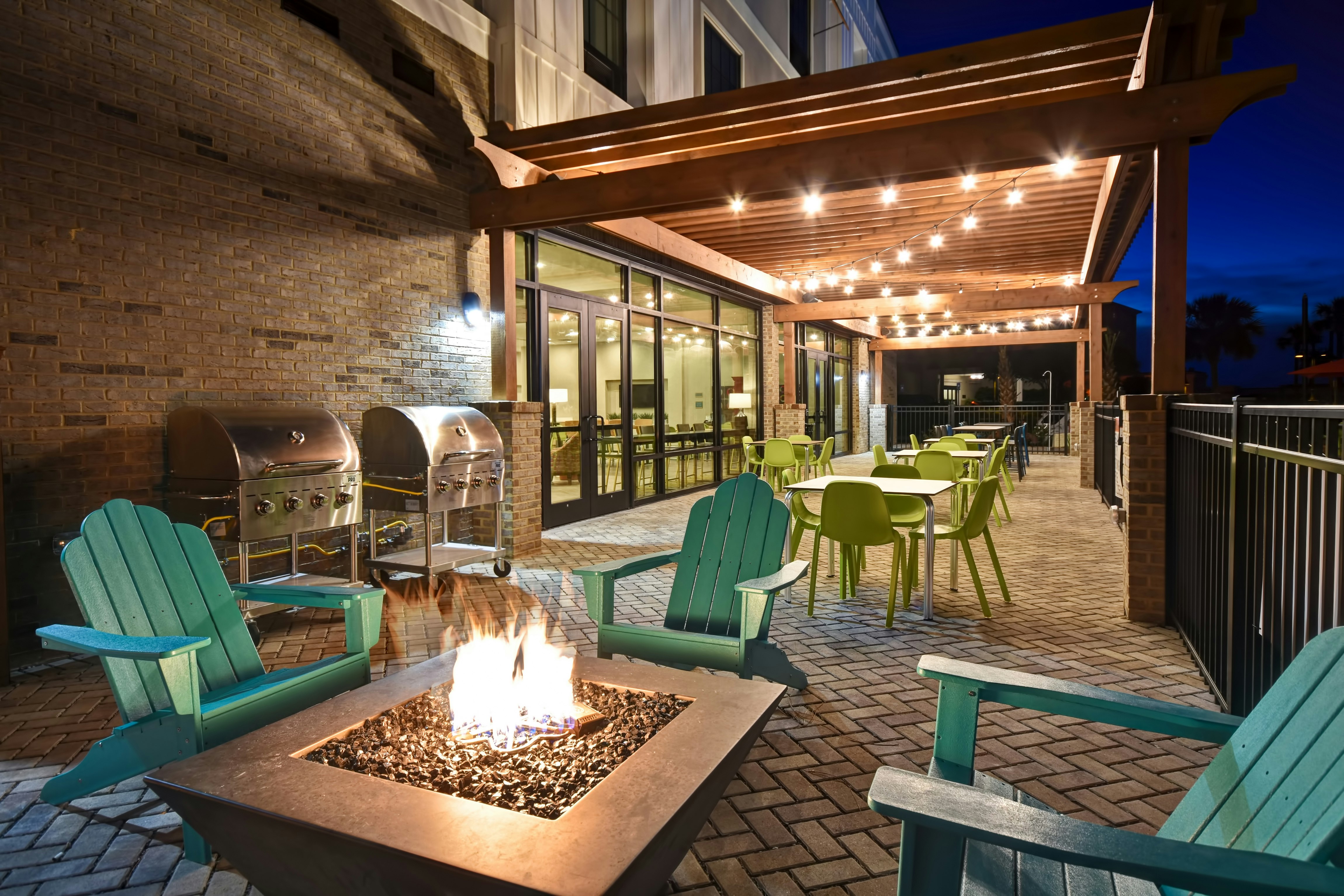 Home2 Suites By Hilton Jekyll Island 16/27