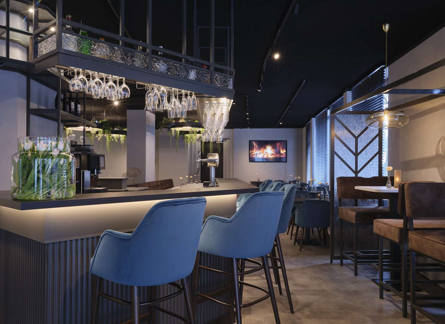 Best Western Plus Hotel Regence 21/34