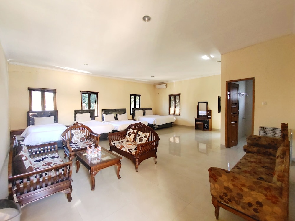 Hotel 68 Lembang 13/27