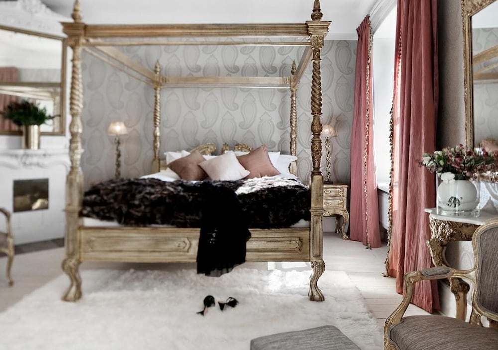 Gorvalns Slott 5/46
