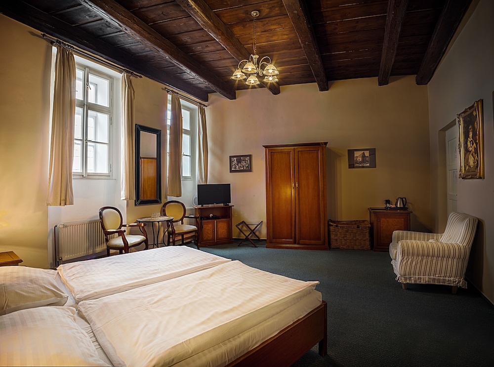 Hotel U Tri Bubnu 26/60