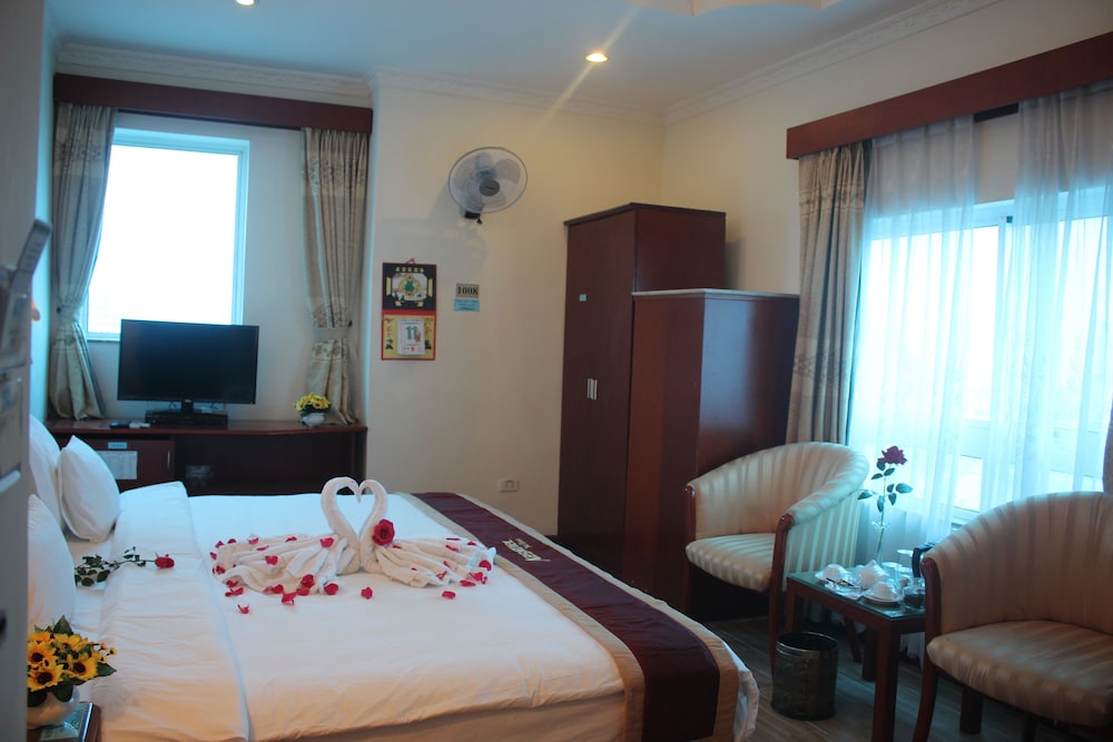 A25 Hotel 221 Bach Mai 22/59