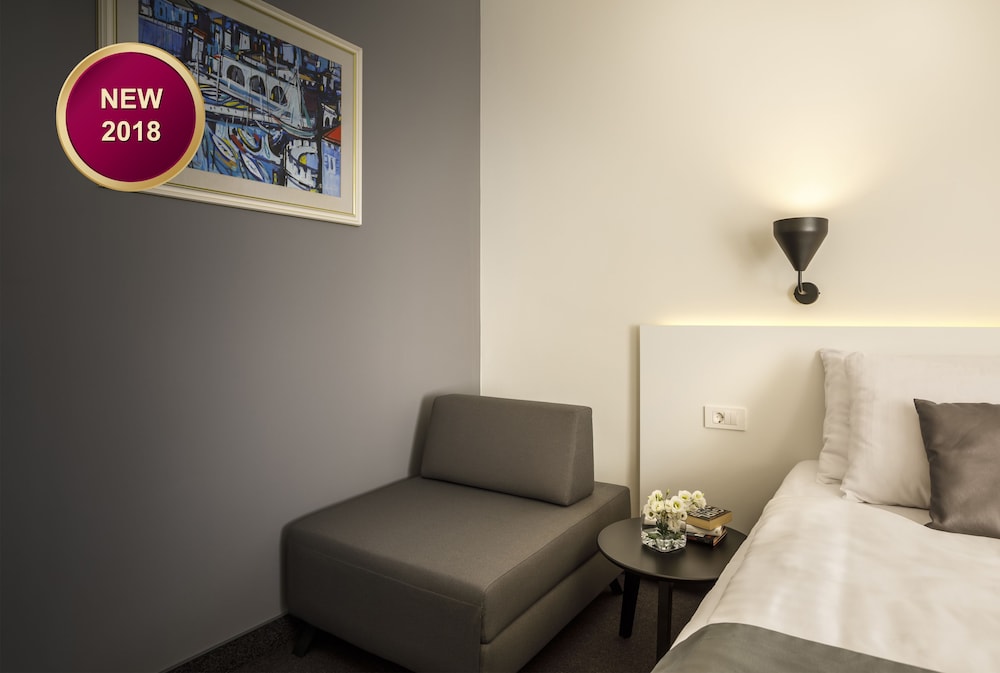 Remisens Hotel Albatros-All inclusive 12/30