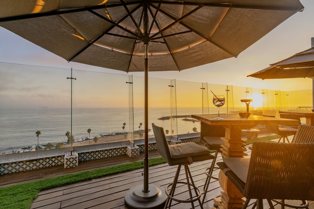 Torre Lucerna Hotel Ensenada 55/62