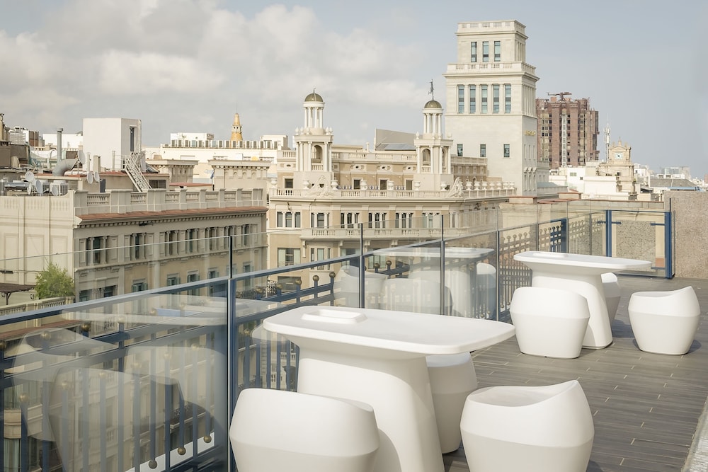 Dorma Plaza Catalunya 50/68