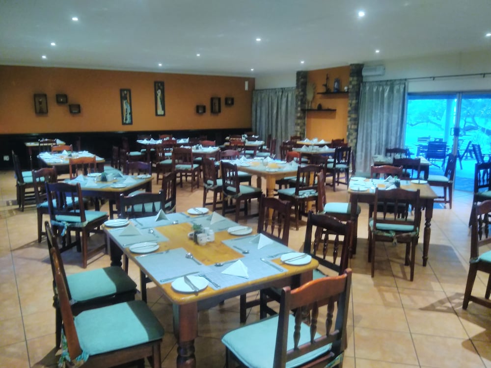 The Venue Country Hotel 35/62