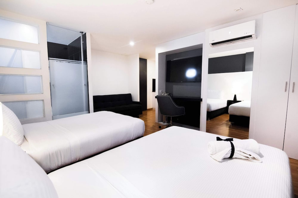 Hotel Z3 8/50