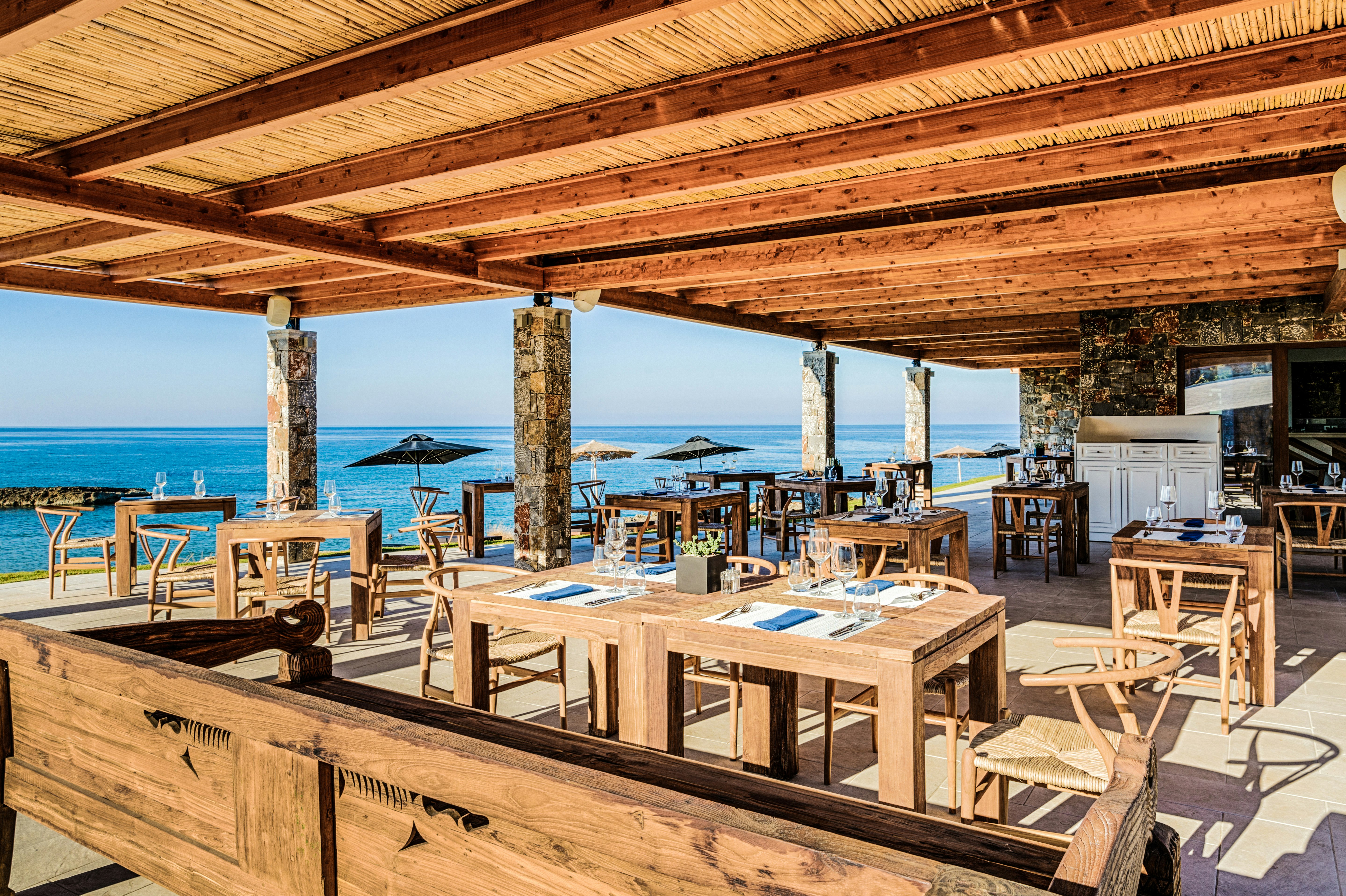 Abaton Island Resort And Spa 64/69
