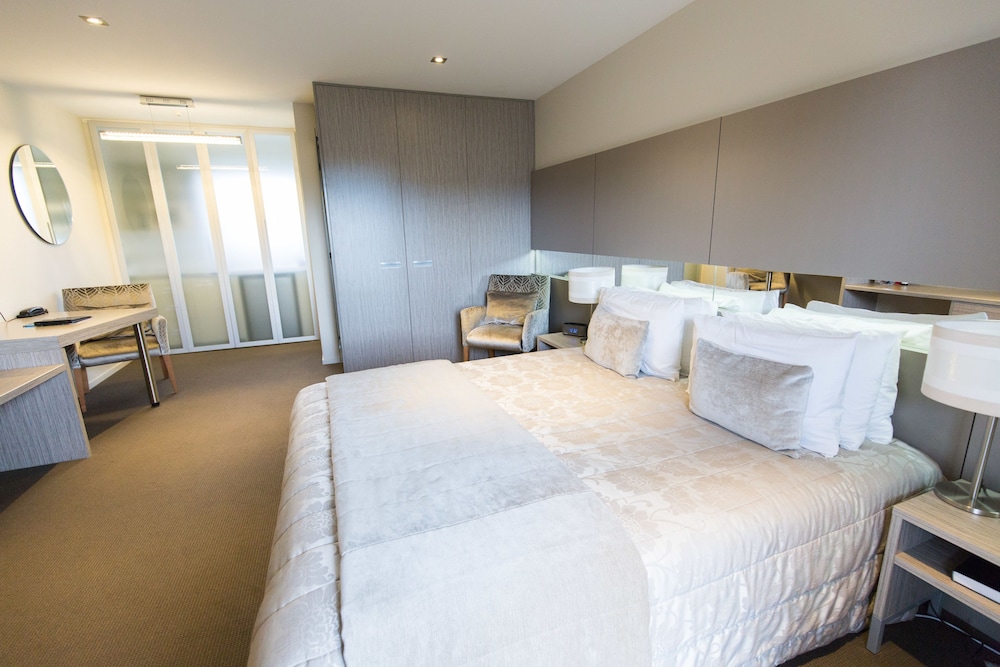 Airport Gateway Motor Lodge 22/58