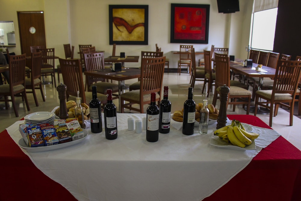 Hotel Soleil Business Class Celaya 31/49