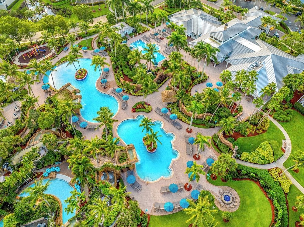 amenities