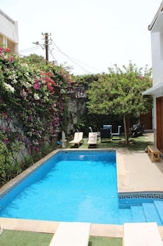 Casa Mara Guest House 42/67