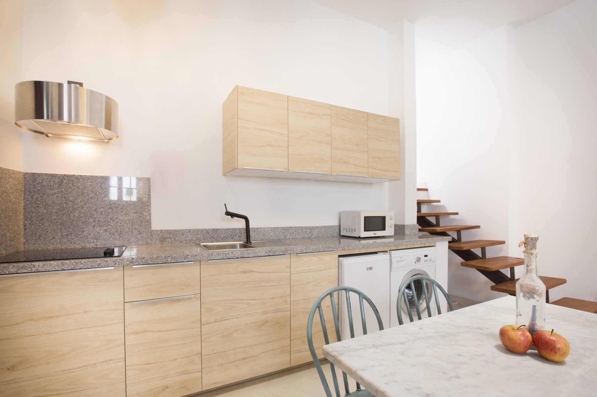 El Charco Suites 37/50