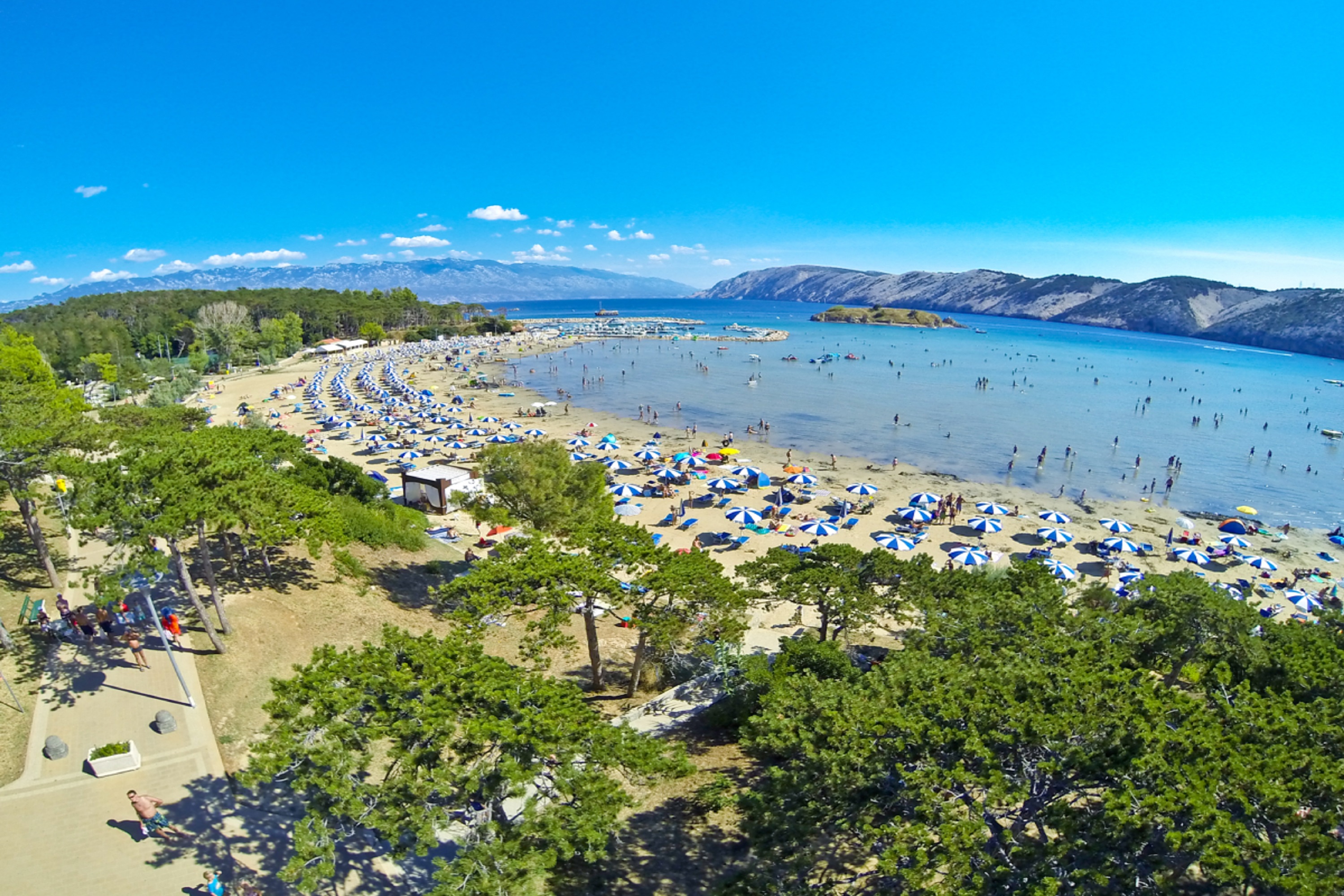 Veli Mel Hotel - San Marino Sunny Resort by Valamar 31/48
