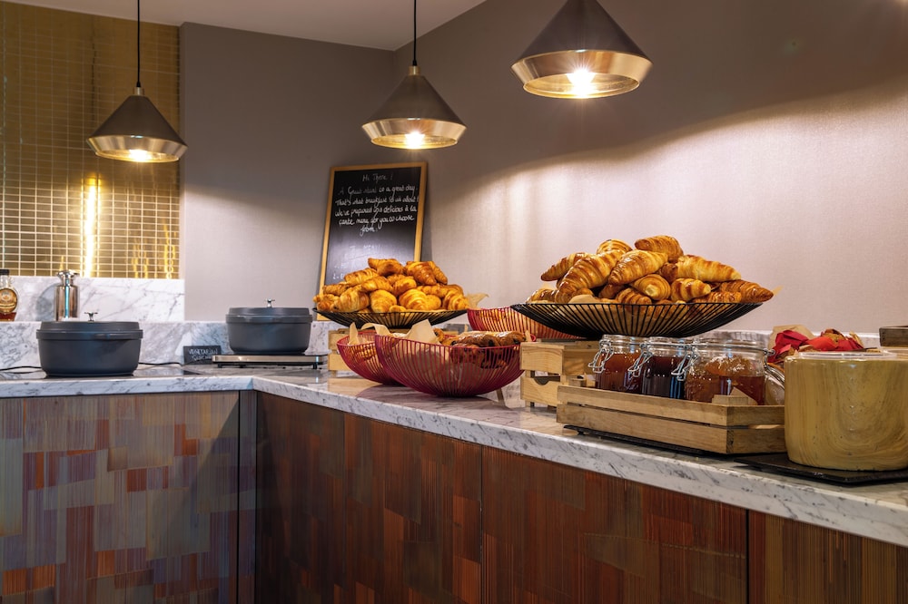 Park Inn By Radisson Antwerpen 36/63