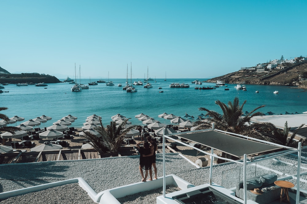 Mykonos Ammos Hotel 56/90