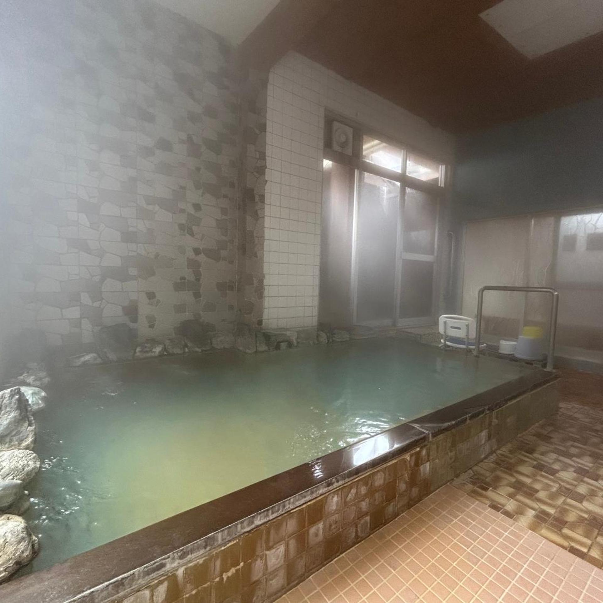 Togura kamiyamada Onsen Wakano Yu 10/20