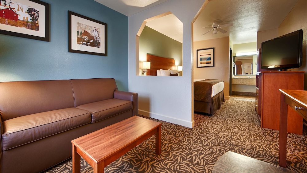 Best Western Regency Inn and Suites 15/22