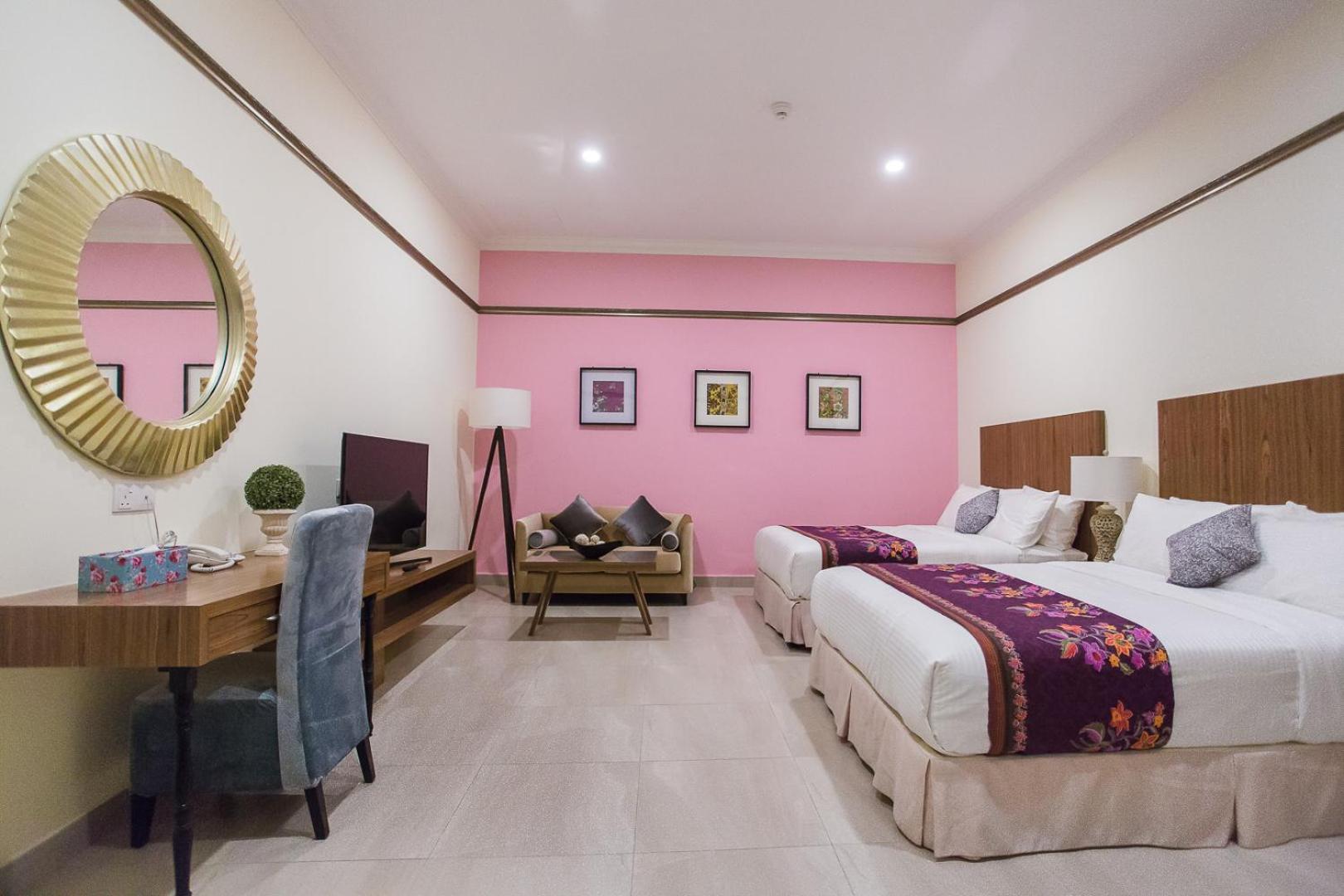 Family Suite