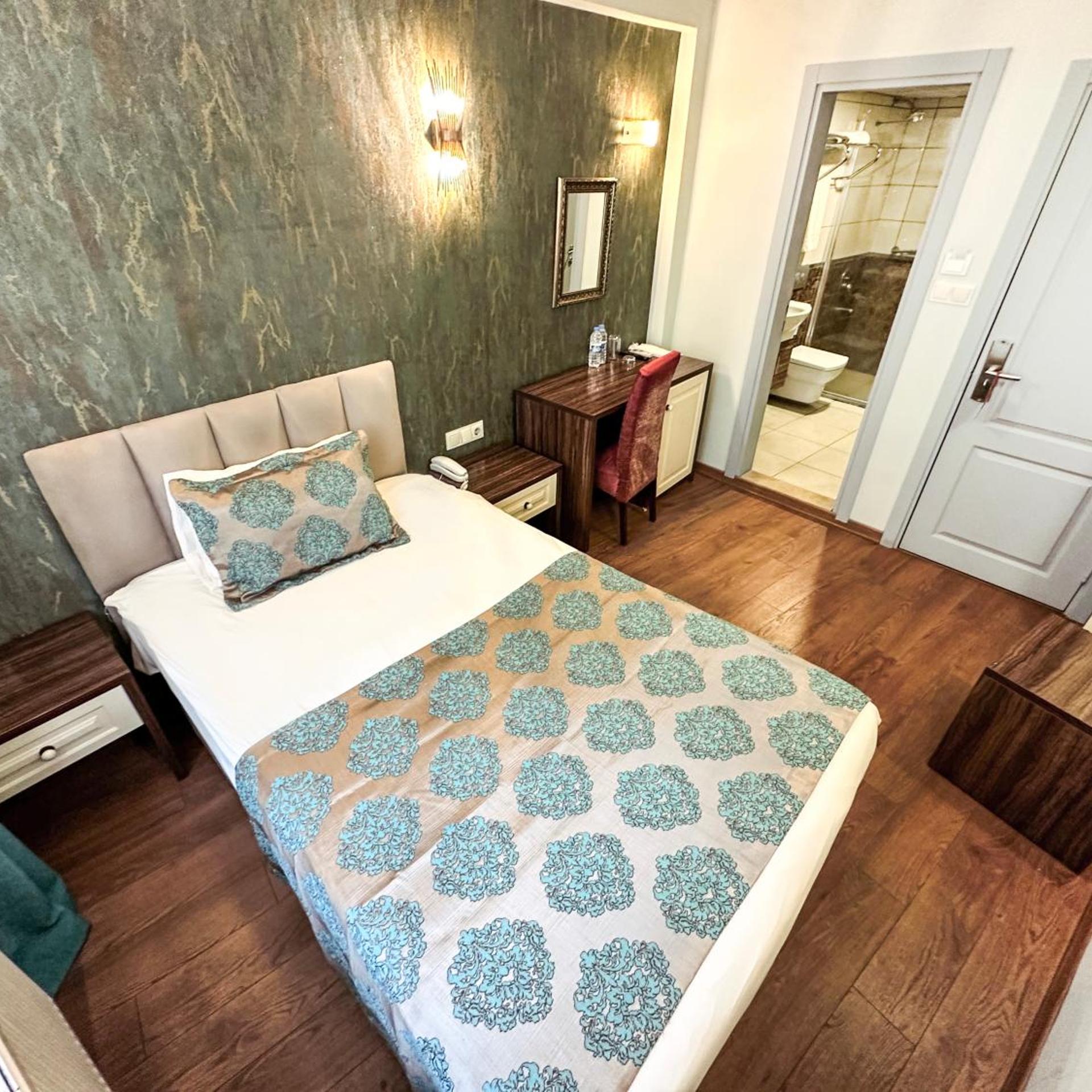 Sagiroglu Hotel 26/41