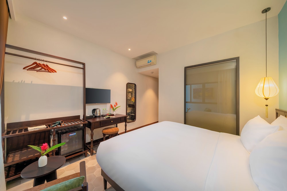 Backhome Hotel - Hostel 13/42