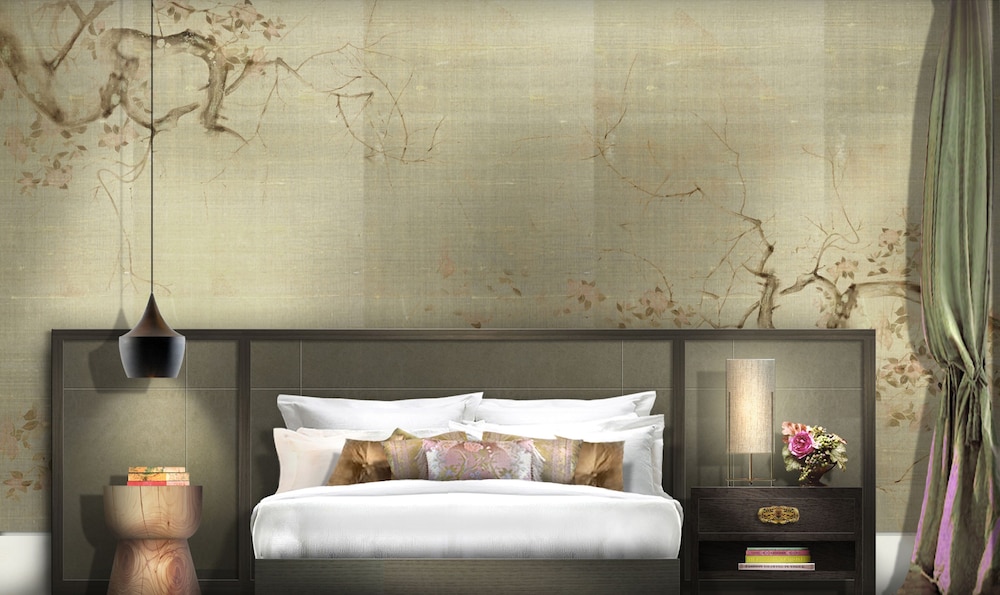 GRAND HYATT HONG KONG 14/69