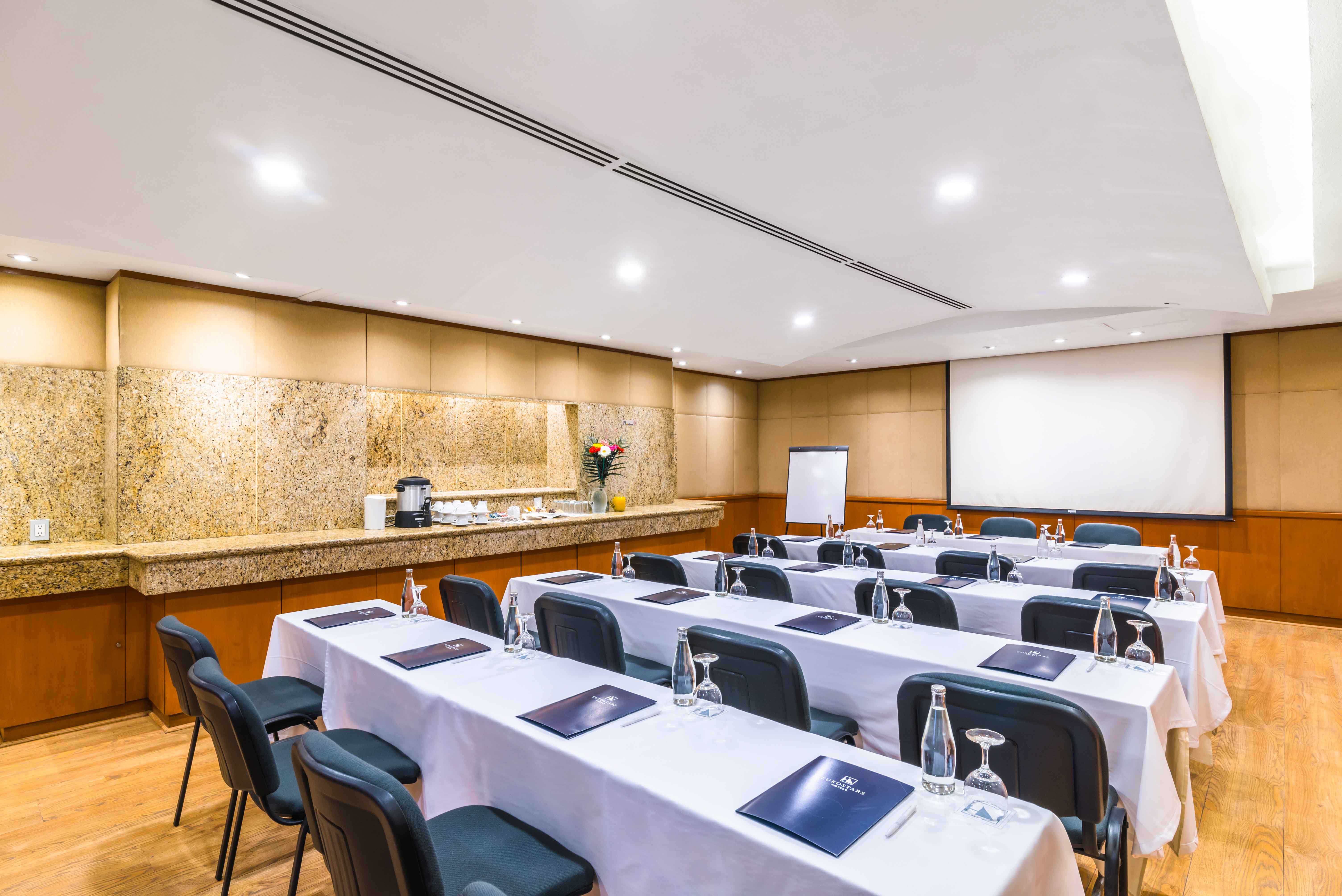 Eurostars Zona Rosa Suites 42/50