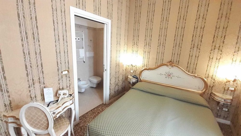 Locanda Barbarigo Venezia 10/25