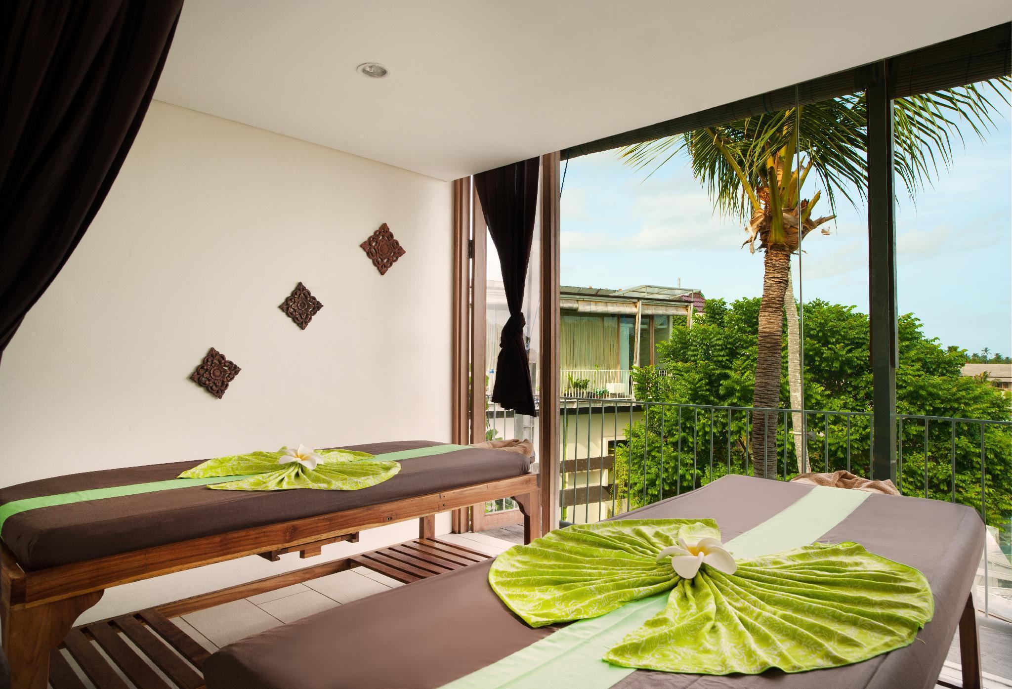 Grandmas Plus Hotel Seminyak 28/40