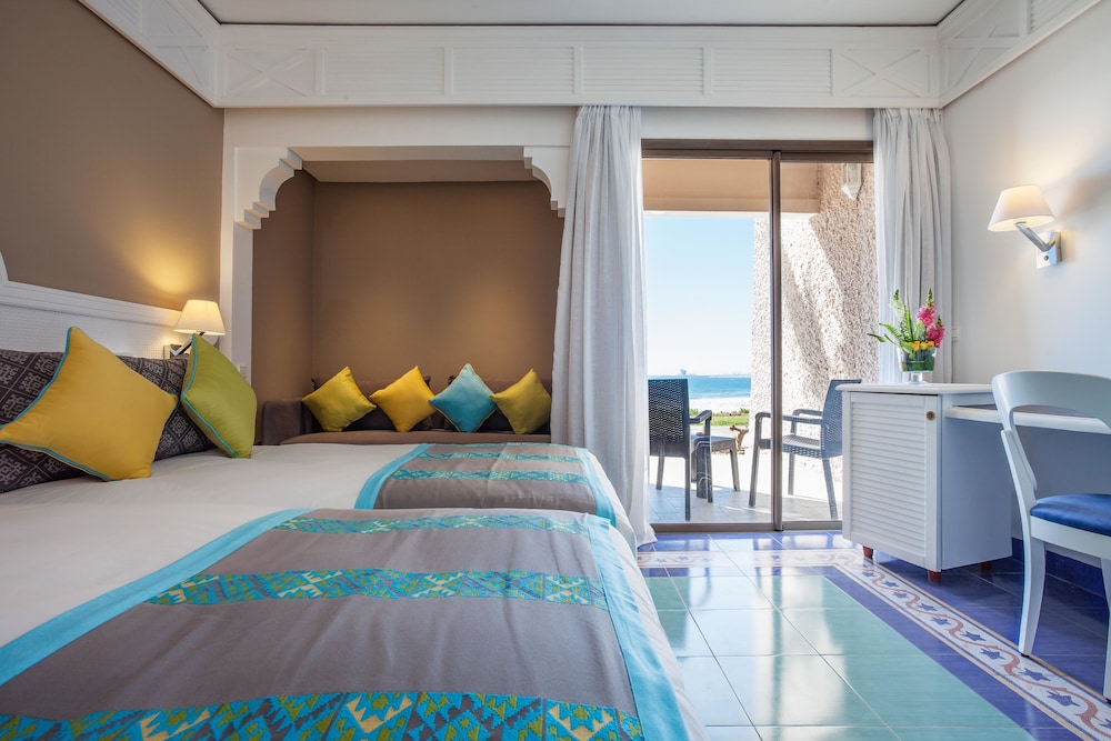 Dunes d Or Ocean Club Agadir 23/53