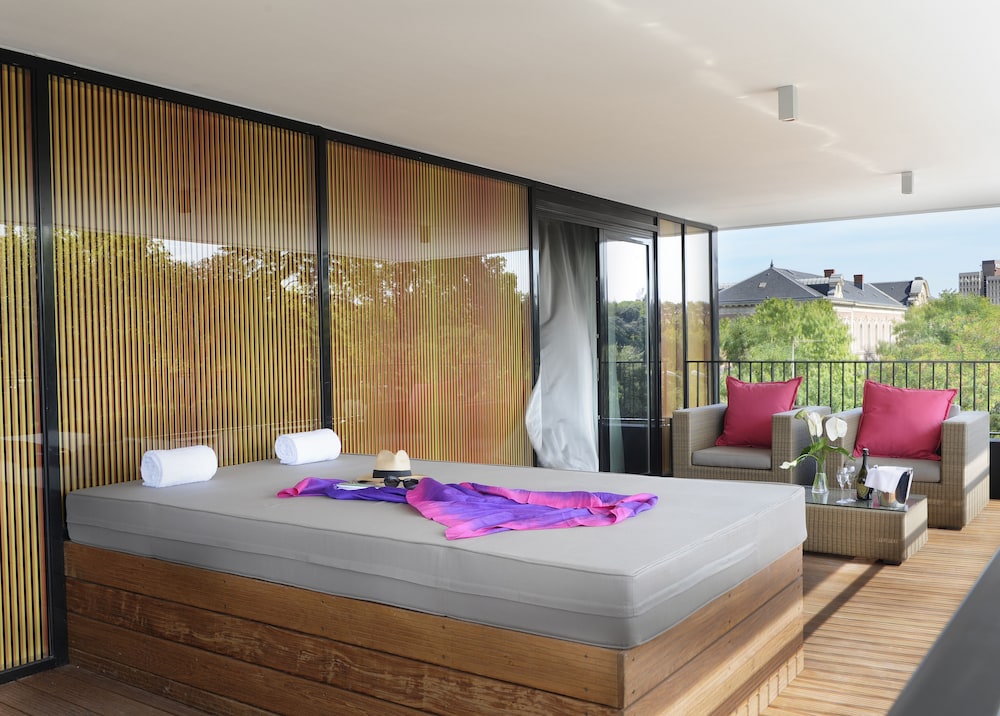 Crowne Plaza Montpellier Corum 32/71
