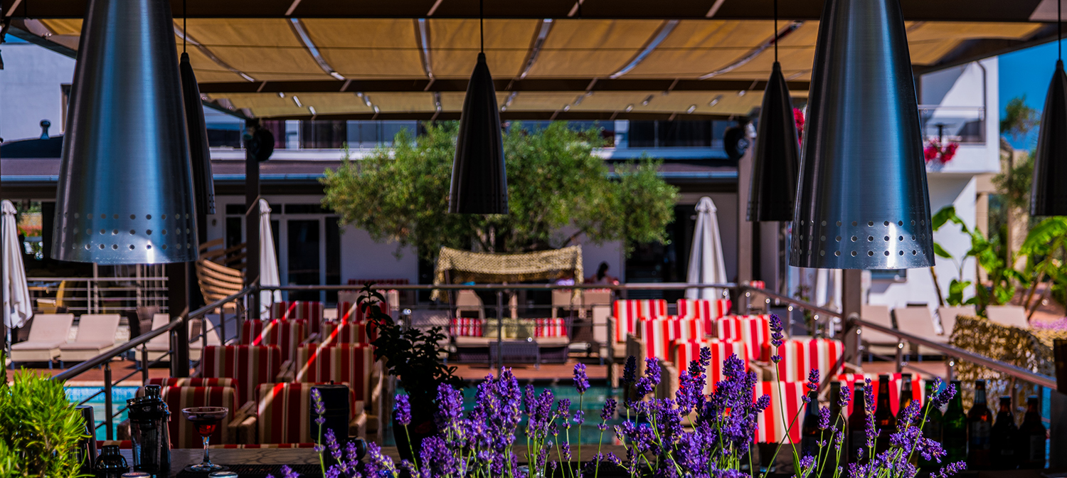 Flegra Palace Hotel & Spa 40/50