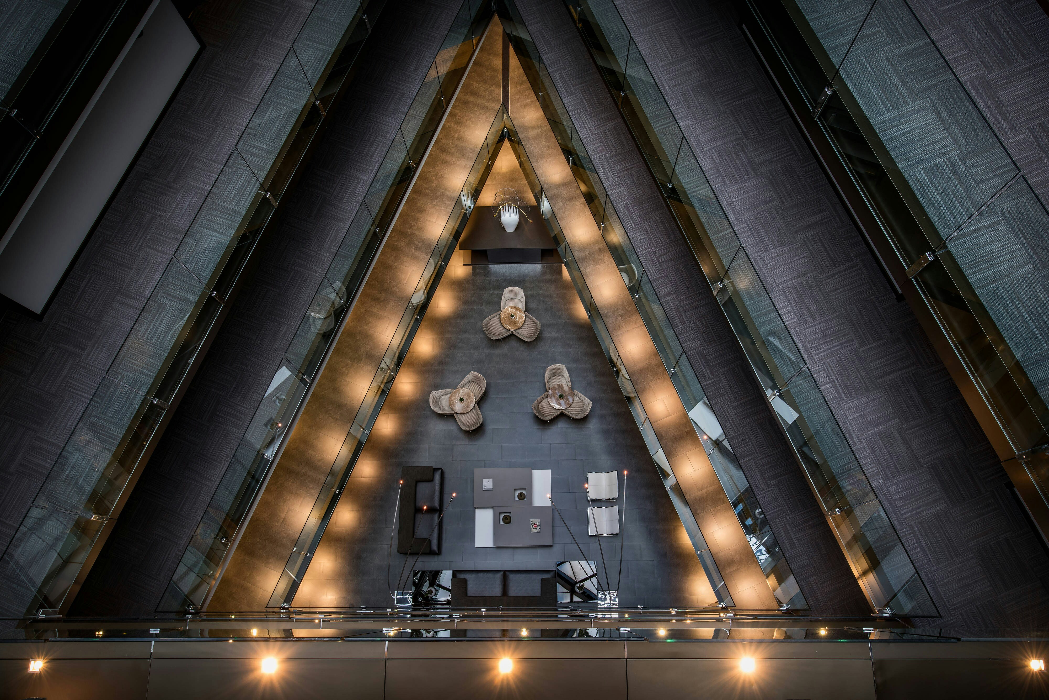 AC Hotel Burgos by Marriott in BURGOS
