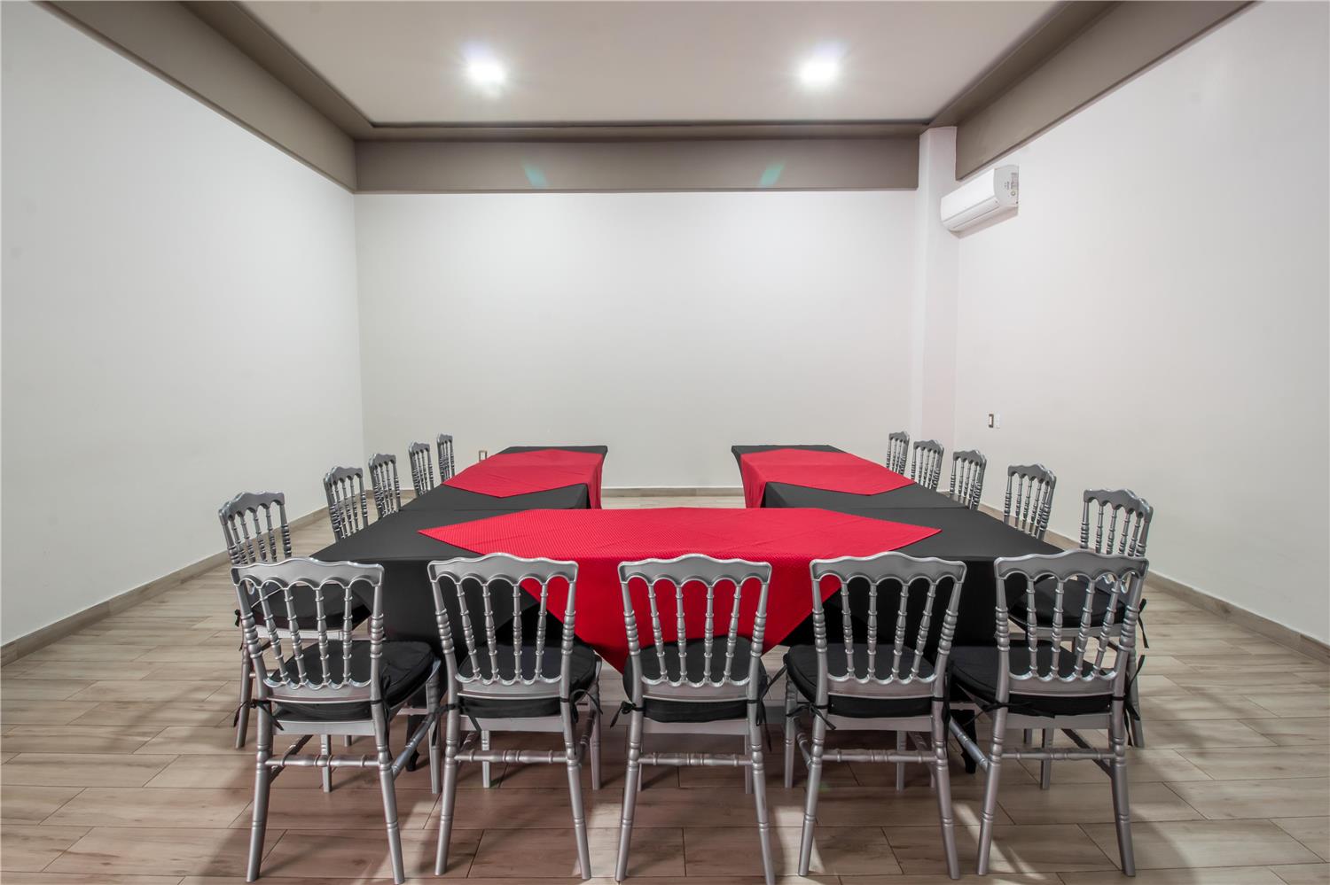 Best Western Plus Santa Cecilia Pachuca 23/25