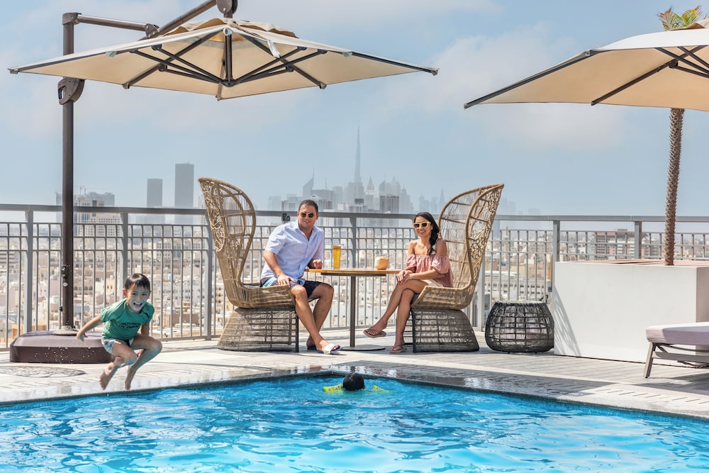 Novotel Dubai Gold District 35/61