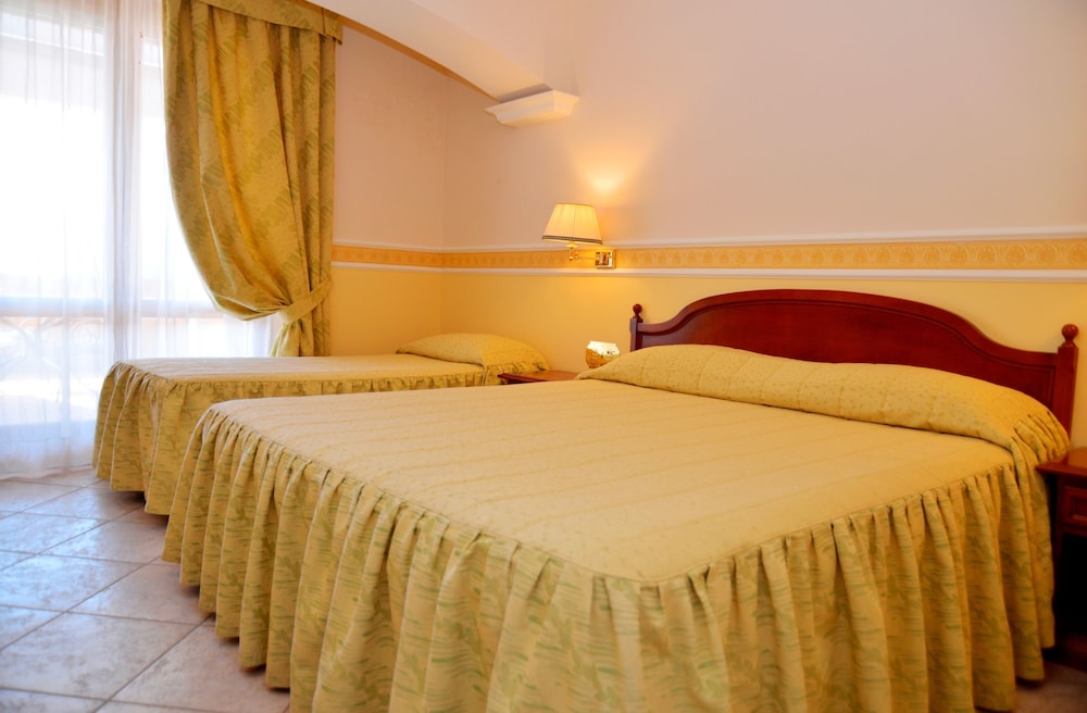 Afrodite Boutique Hotel 18/64