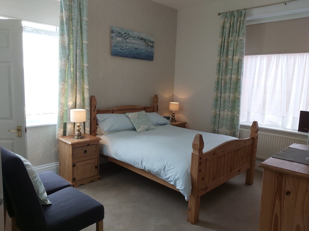 Boulmer Guesthouse 15/44