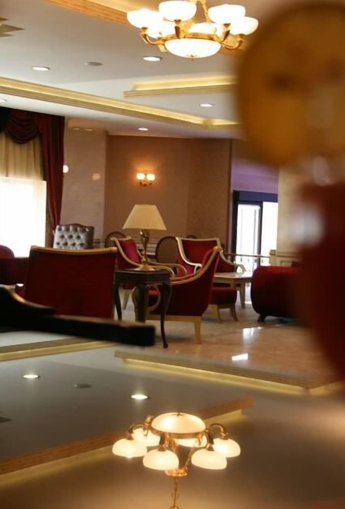 Sivas Buyuk Hotel 41/46