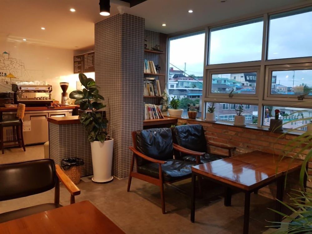 Mokpo White Windmill Guesthouse 23/43
