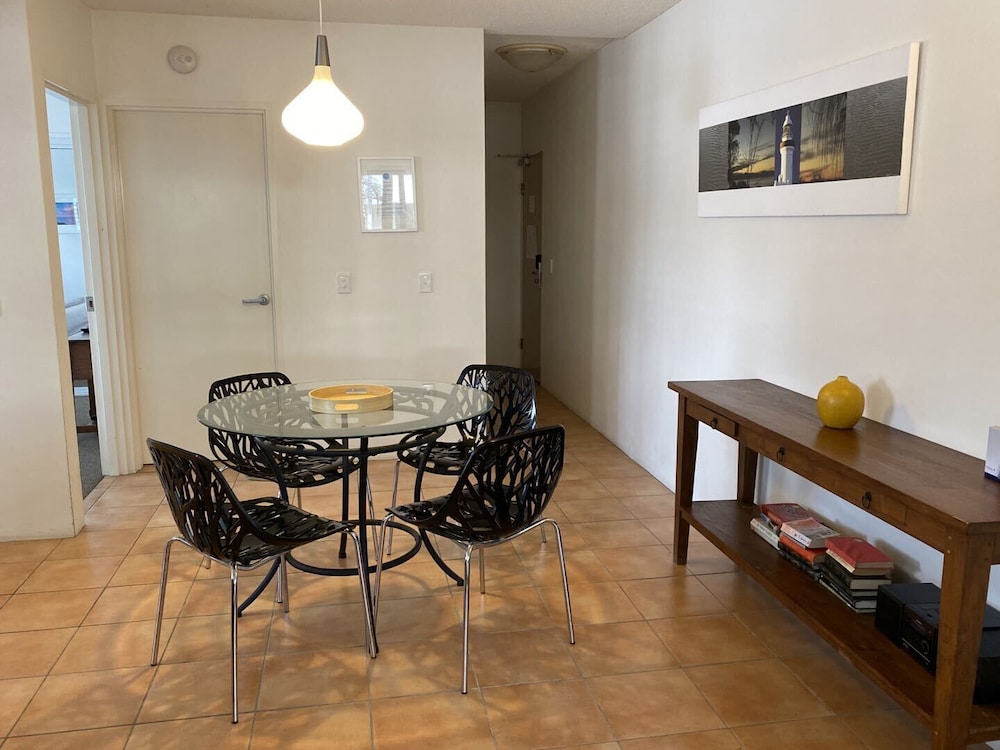 Byron Quarter Holiday Apartments 36/44