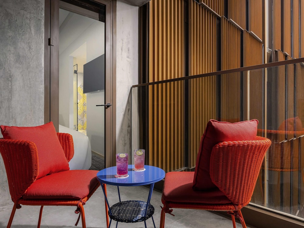 ibis Styles Bangkok Silom 25/47