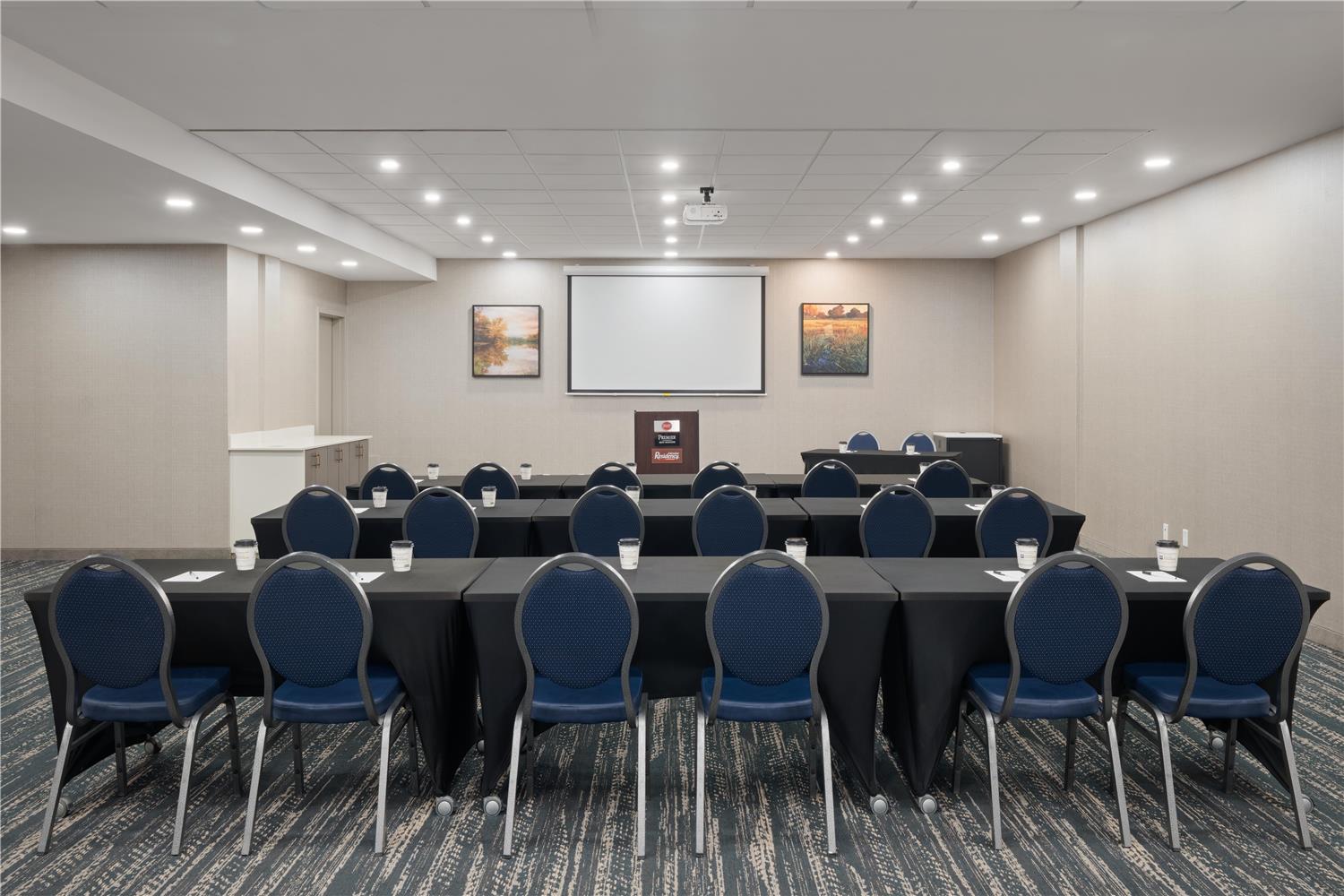 Best Western Premier Executive Residency Medicine Hat 17/22