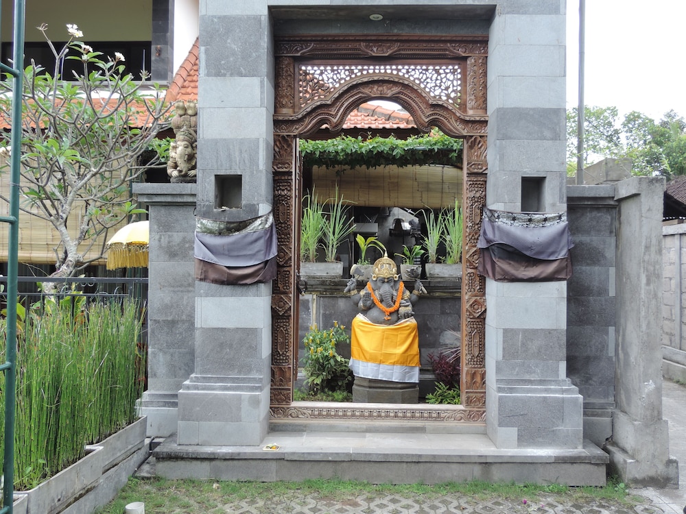 Duana Sari Ubud 3/44