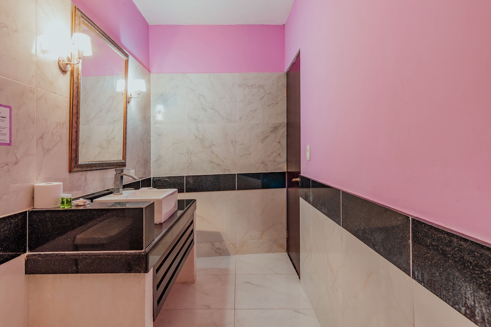 Hotel Lavanda Merida 13/50
