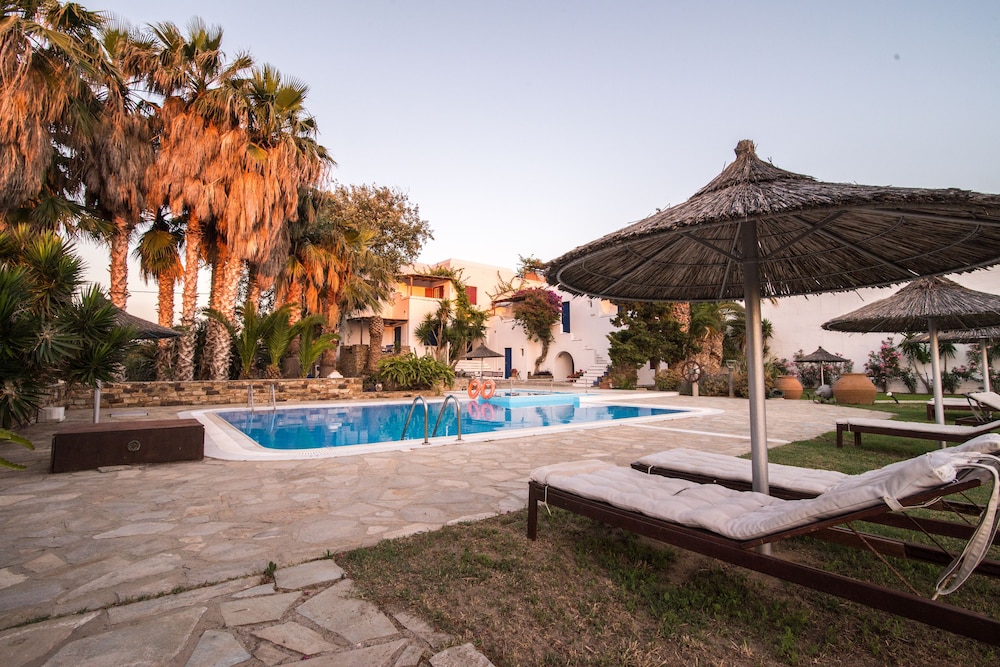 Antonina Hotel Apartments 36/50