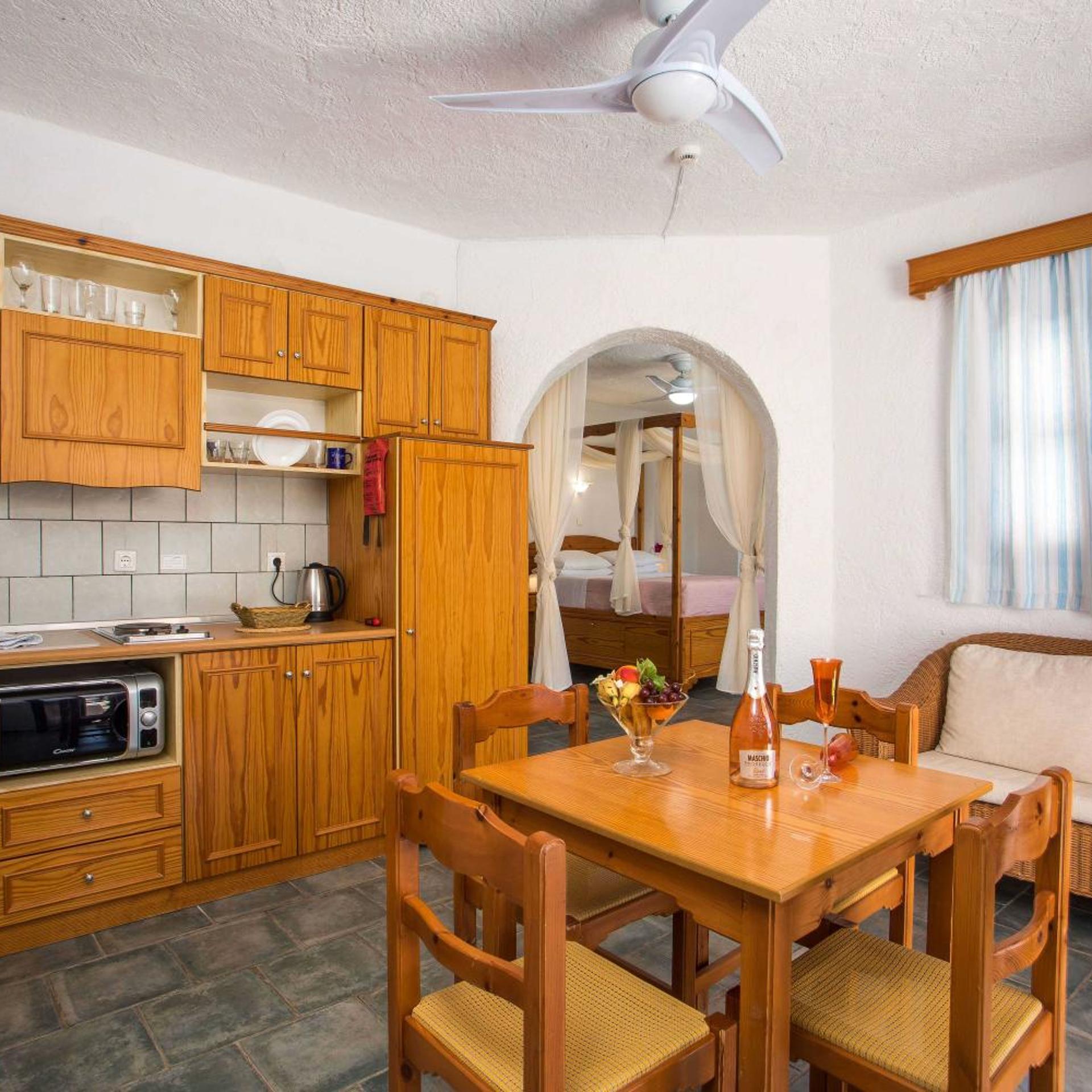 Ilidi Rock Apartments 41/55