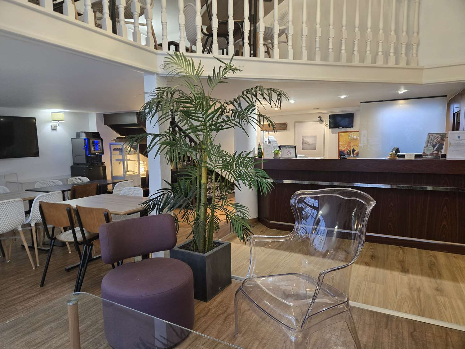 Sure Hotel by Best Western Lorient Centre 53/64