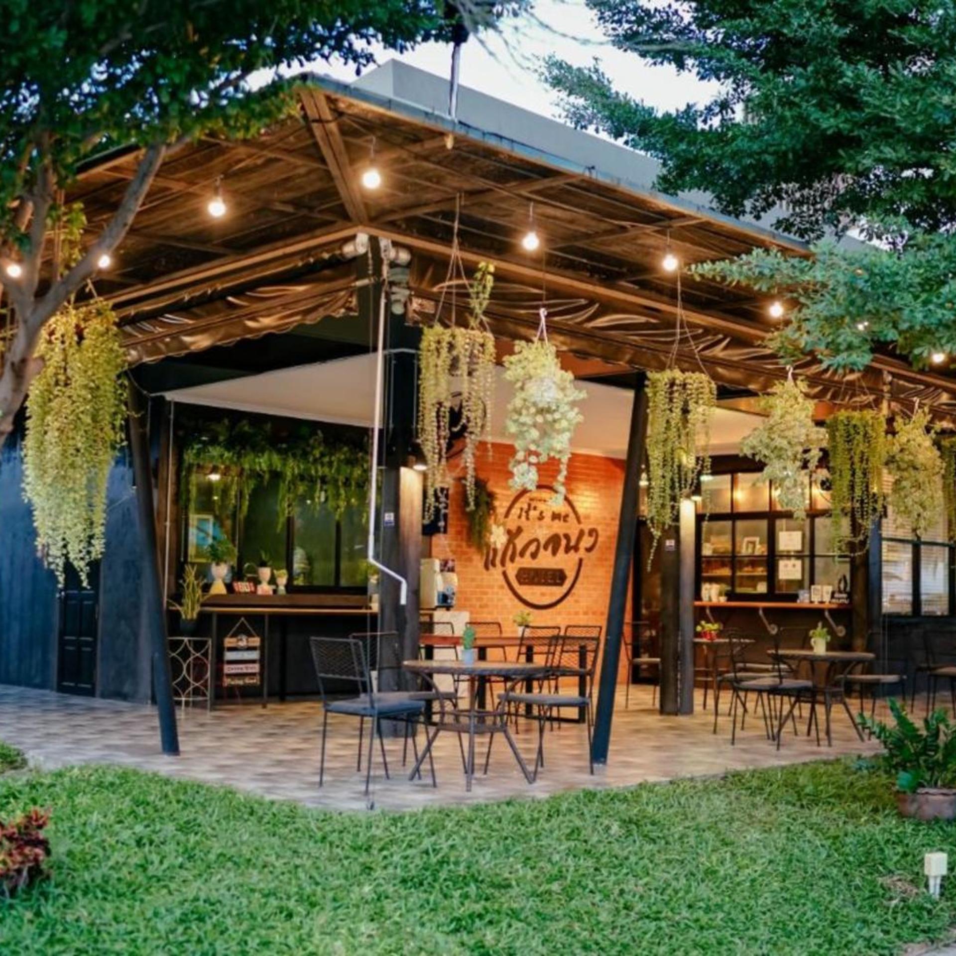 IT Me Keawanong Hotel photo 5